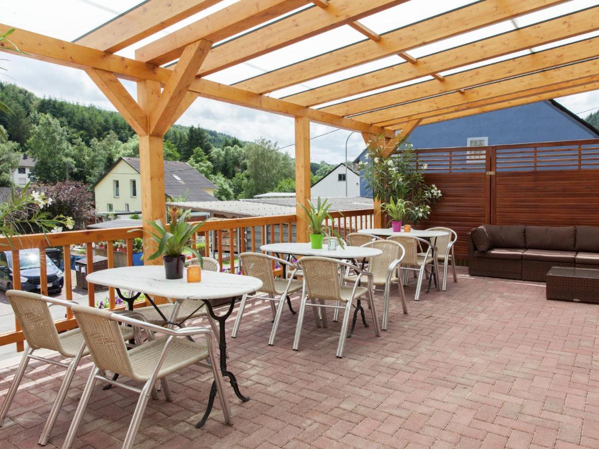 Beautiful Apartment In Merschbach With Garden Exterior foto