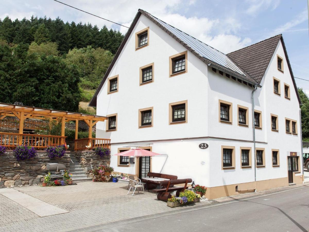 Beautiful Apartment In Merschbach With Garden Exterior foto